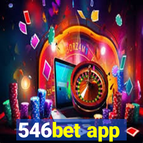 546bet app