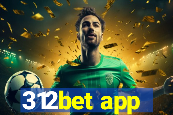 312bet app