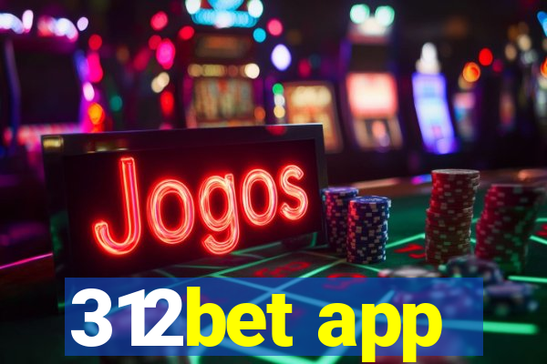 312bet app