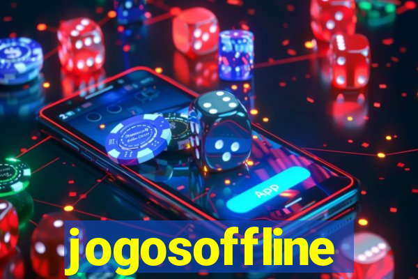 jogosoffline