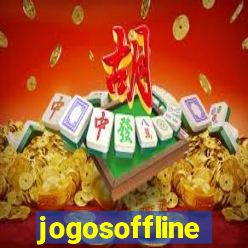 jogosoffline