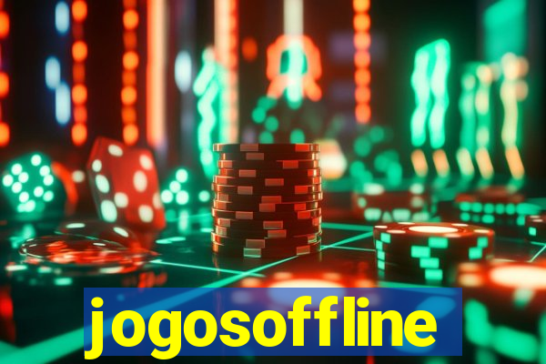 jogosoffline