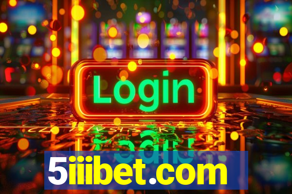 5iiibet.com