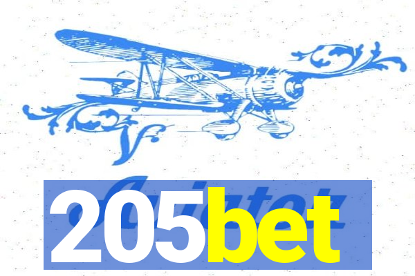 205bet