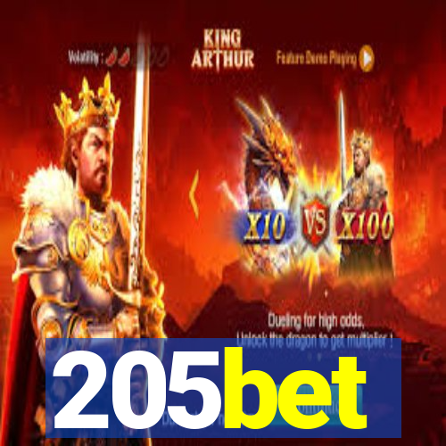 205bet