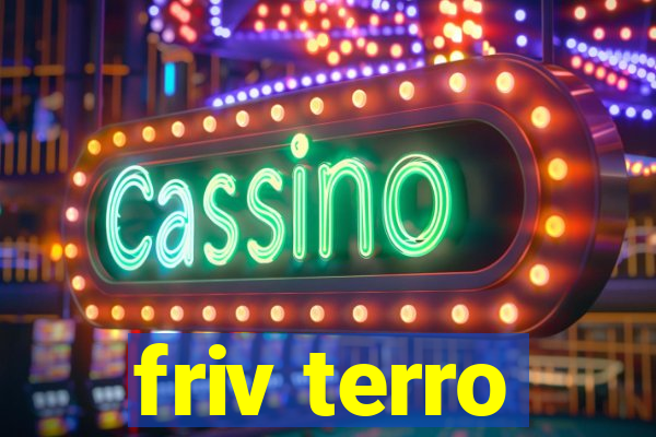 friv terro