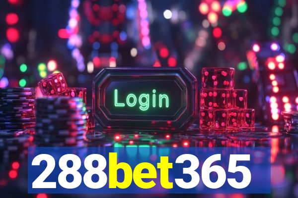 288bet365