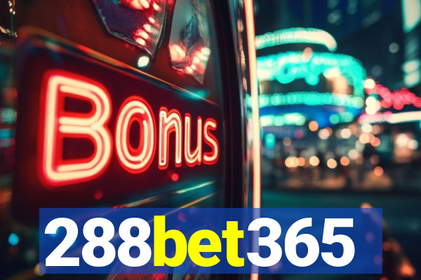 288bet365