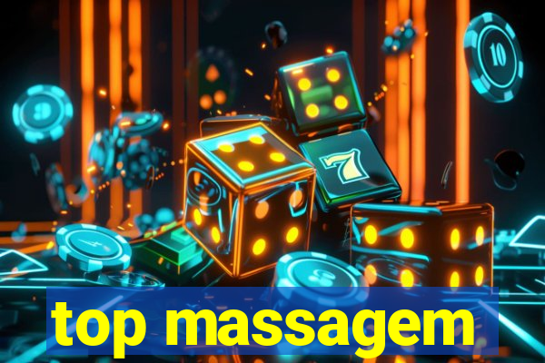 top massagem