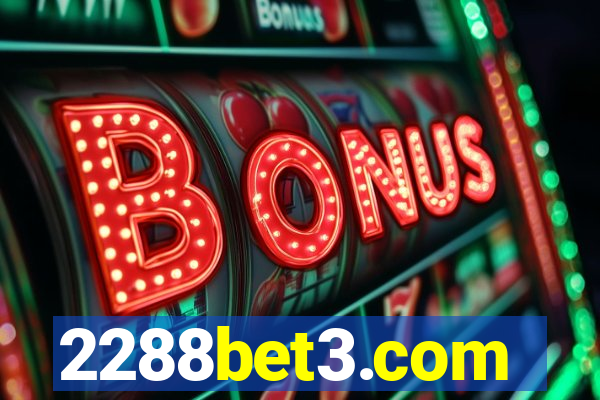 2288bet3.com