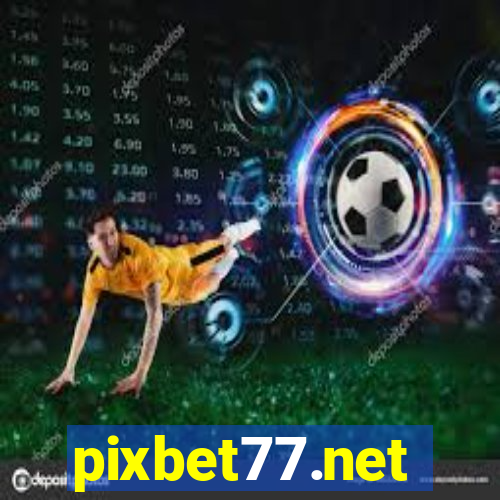 pixbet77.net