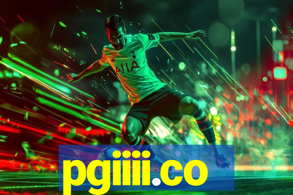 pgiiii.co