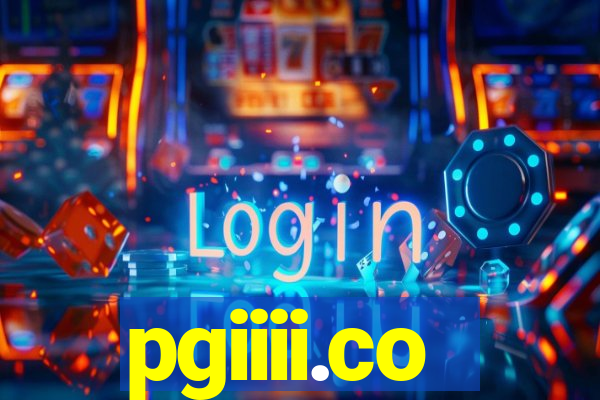 pgiiii.co