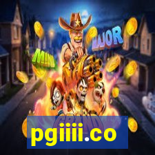 pgiiii.co