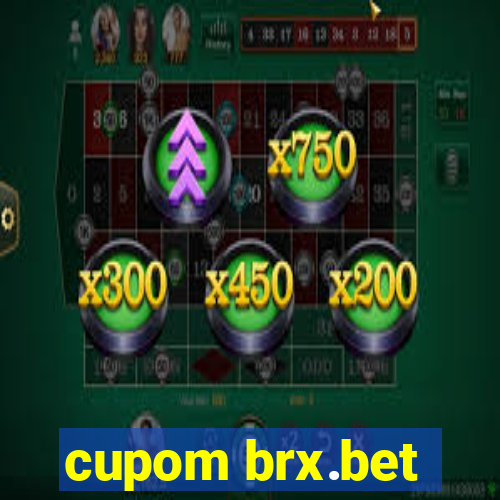 cupom brx.bet