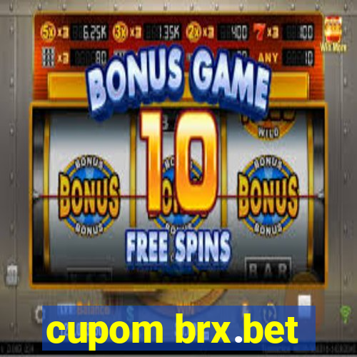 cupom brx.bet