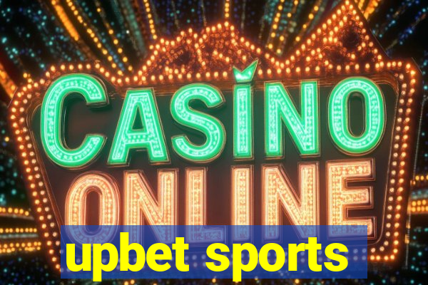 upbet sports