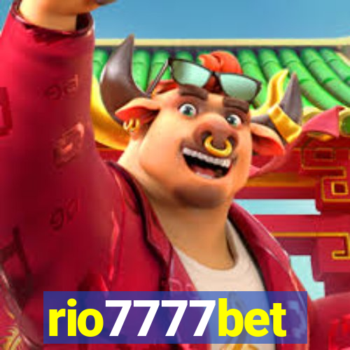 rio7777bet