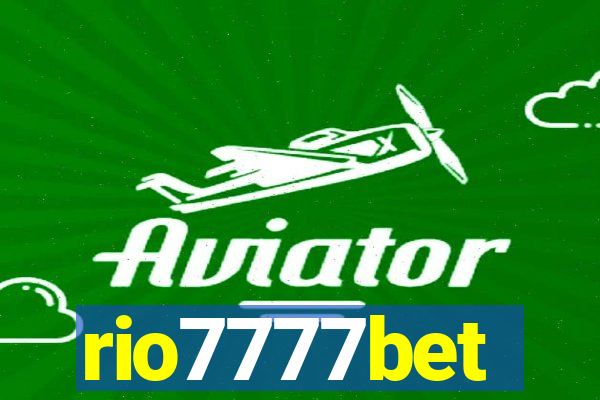 rio7777bet