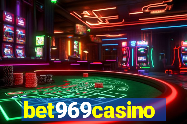 bet969casino