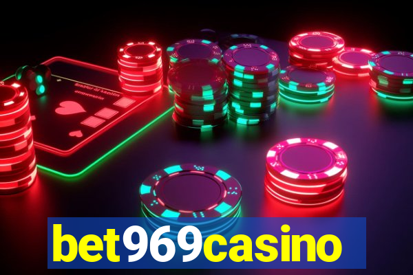 bet969casino