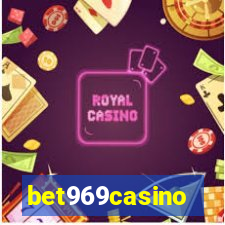 bet969casino