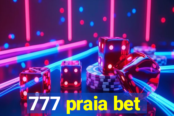 777 praia bet