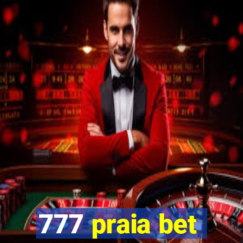 777 praia bet