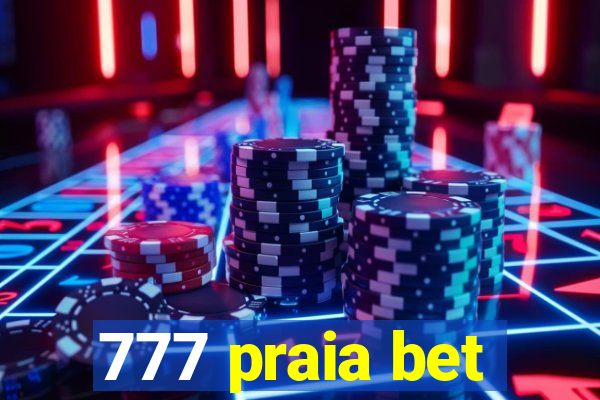 777 praia bet