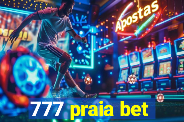 777 praia bet