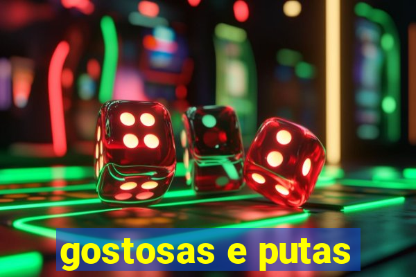 gostosas e putas