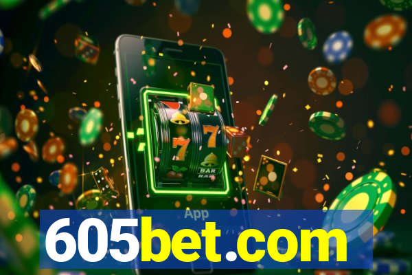 605bet.com