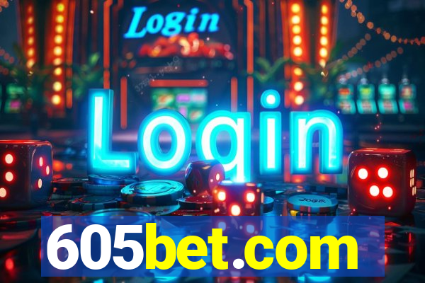 605bet.com