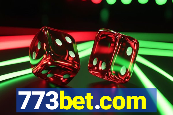 773bet.com