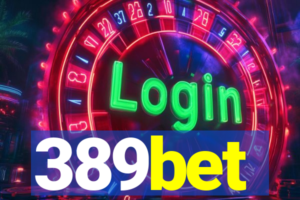 389bet