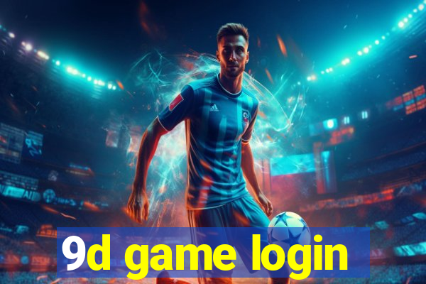 9d game login