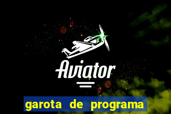 garota de programa de alagoinhas