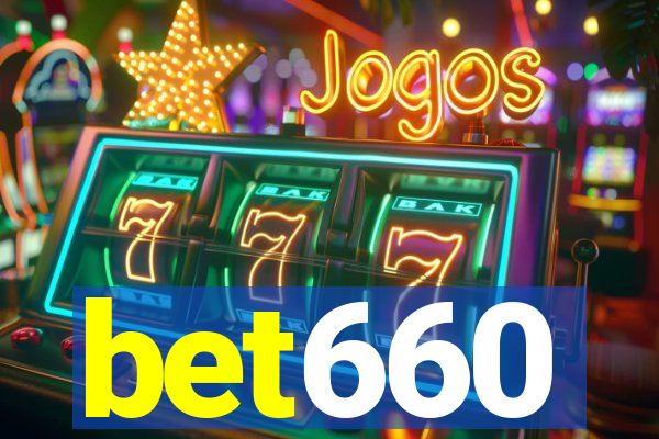 bet660