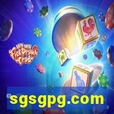 sgsgpg.com