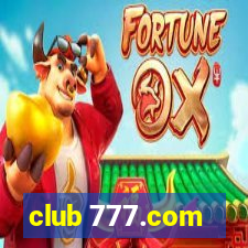 club 777.com