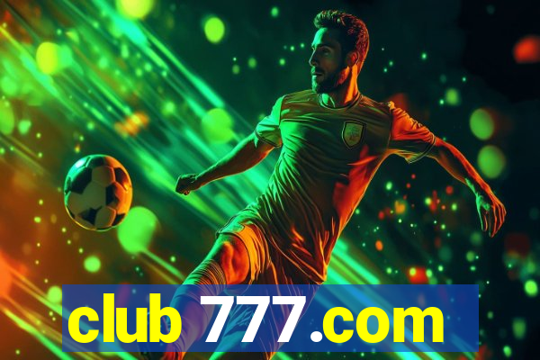 club 777.com