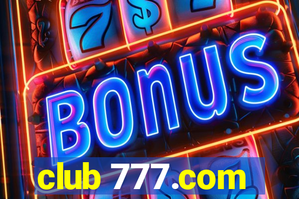 club 777.com