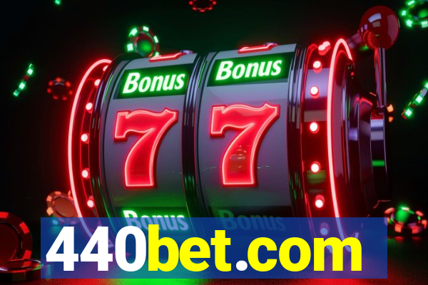 440bet.com