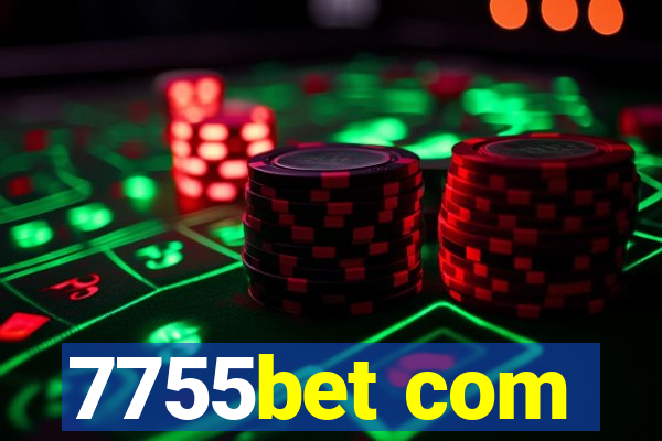 7755bet com