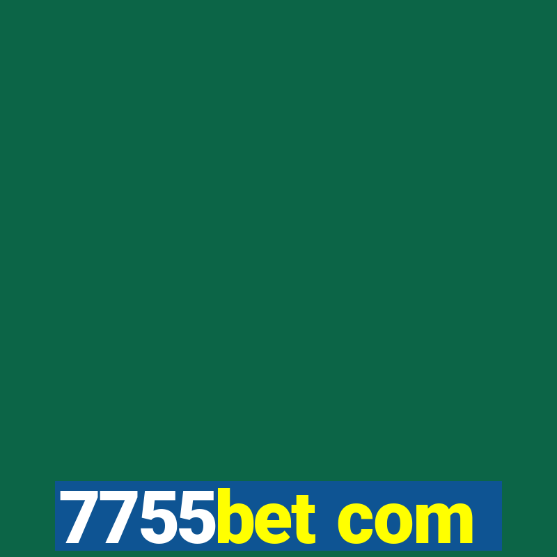 7755bet com