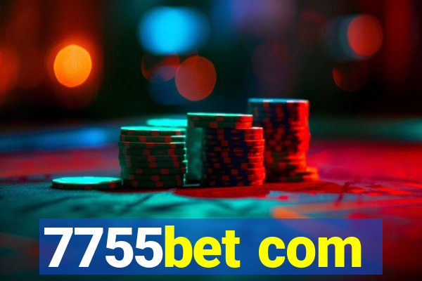 7755bet com