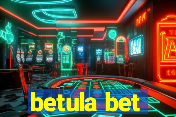 betula bet