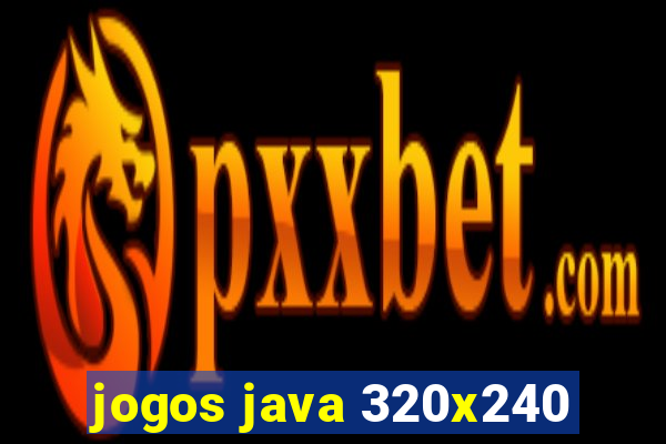 jogos java 320x240