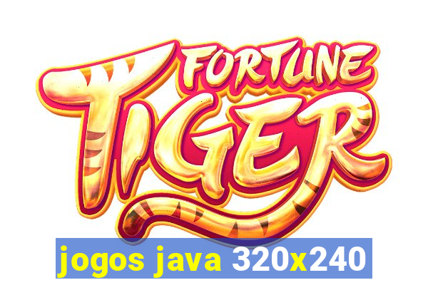 jogos java 320x240