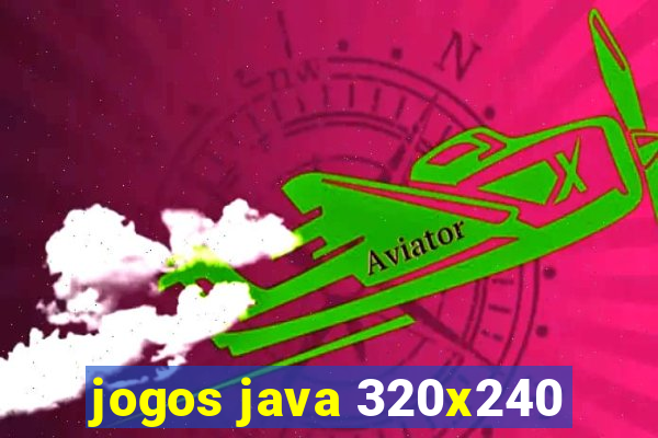 jogos java 320x240